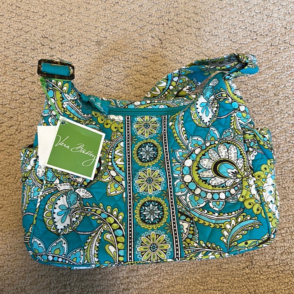 Vera Bradley purse NWT
